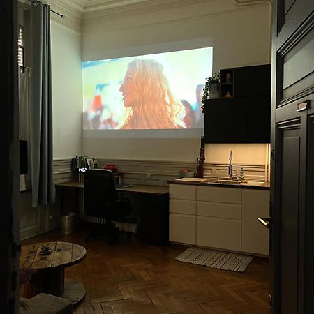 Appartement Typique Lillois Lille Kültér fotó