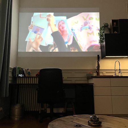 Appartement Typique Lillois Lille Kültér fotó