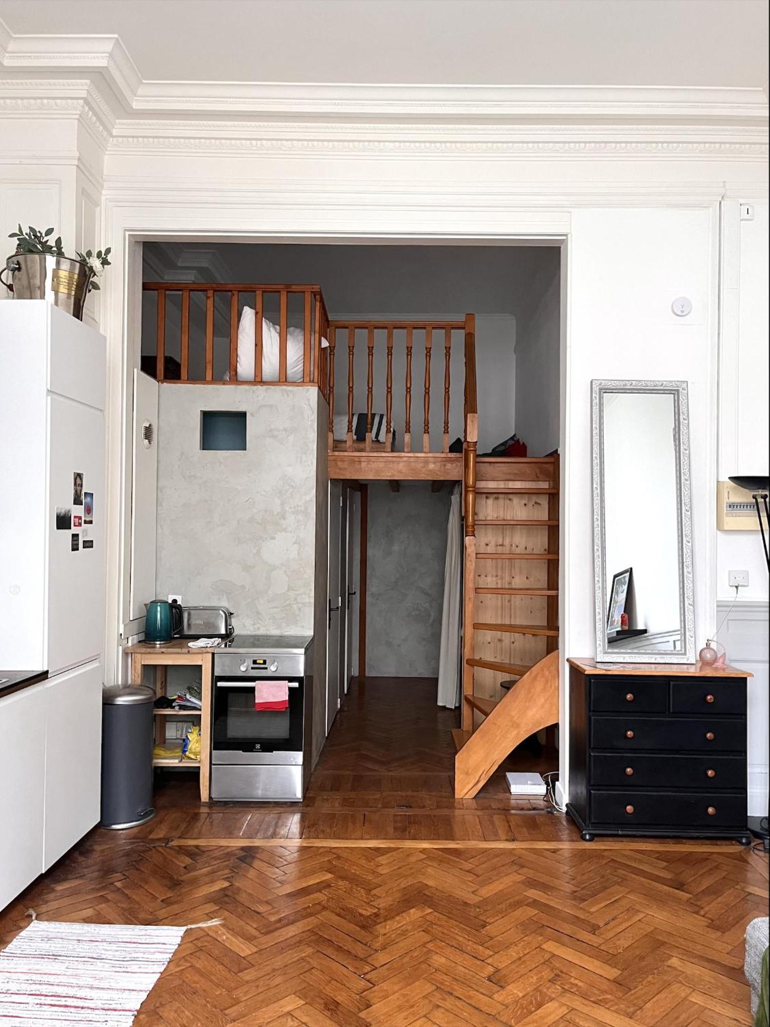 Appartement Typique Lillois Lille Kültér fotó