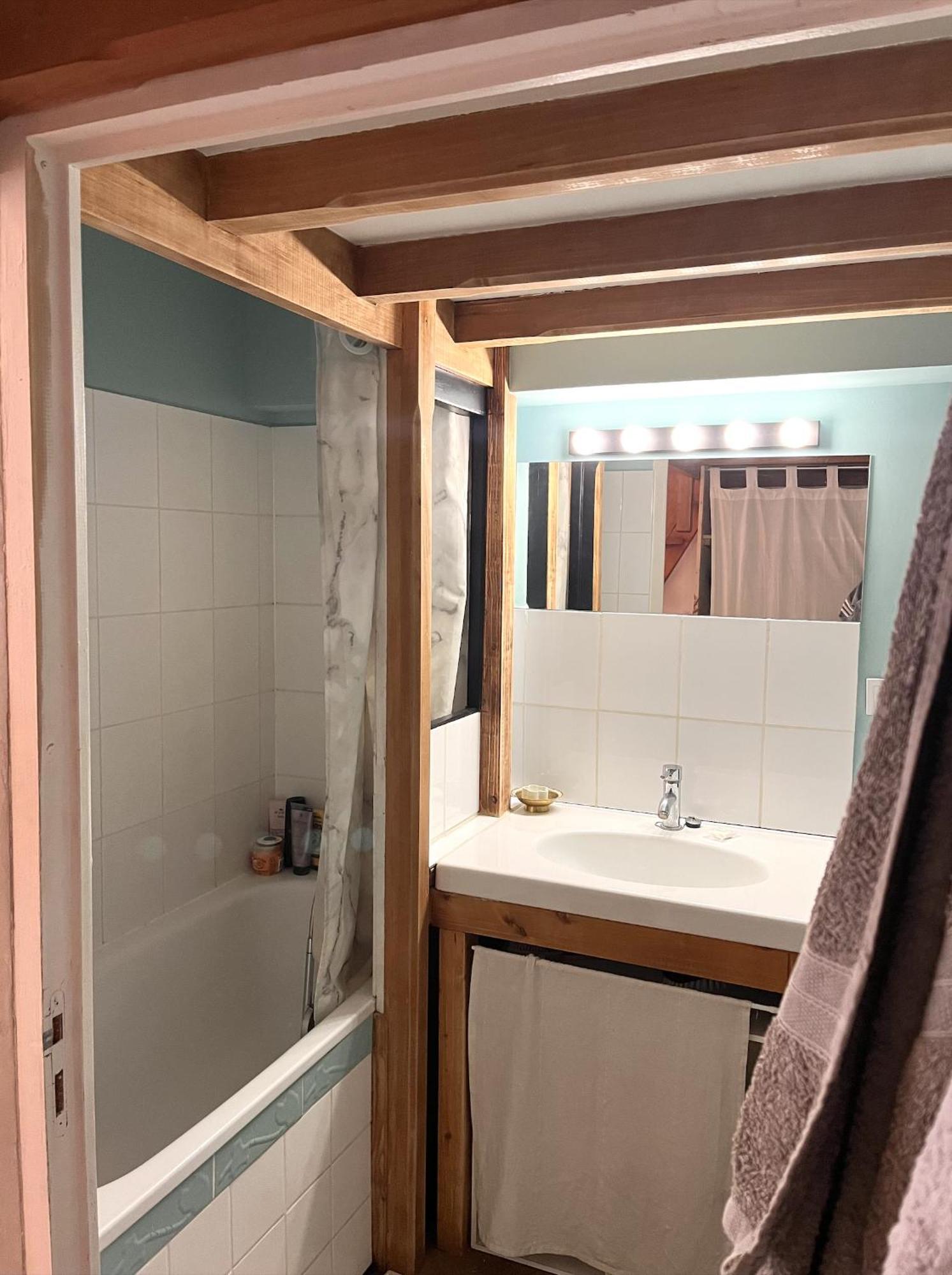Appartement Typique Lillois Lille Kültér fotó